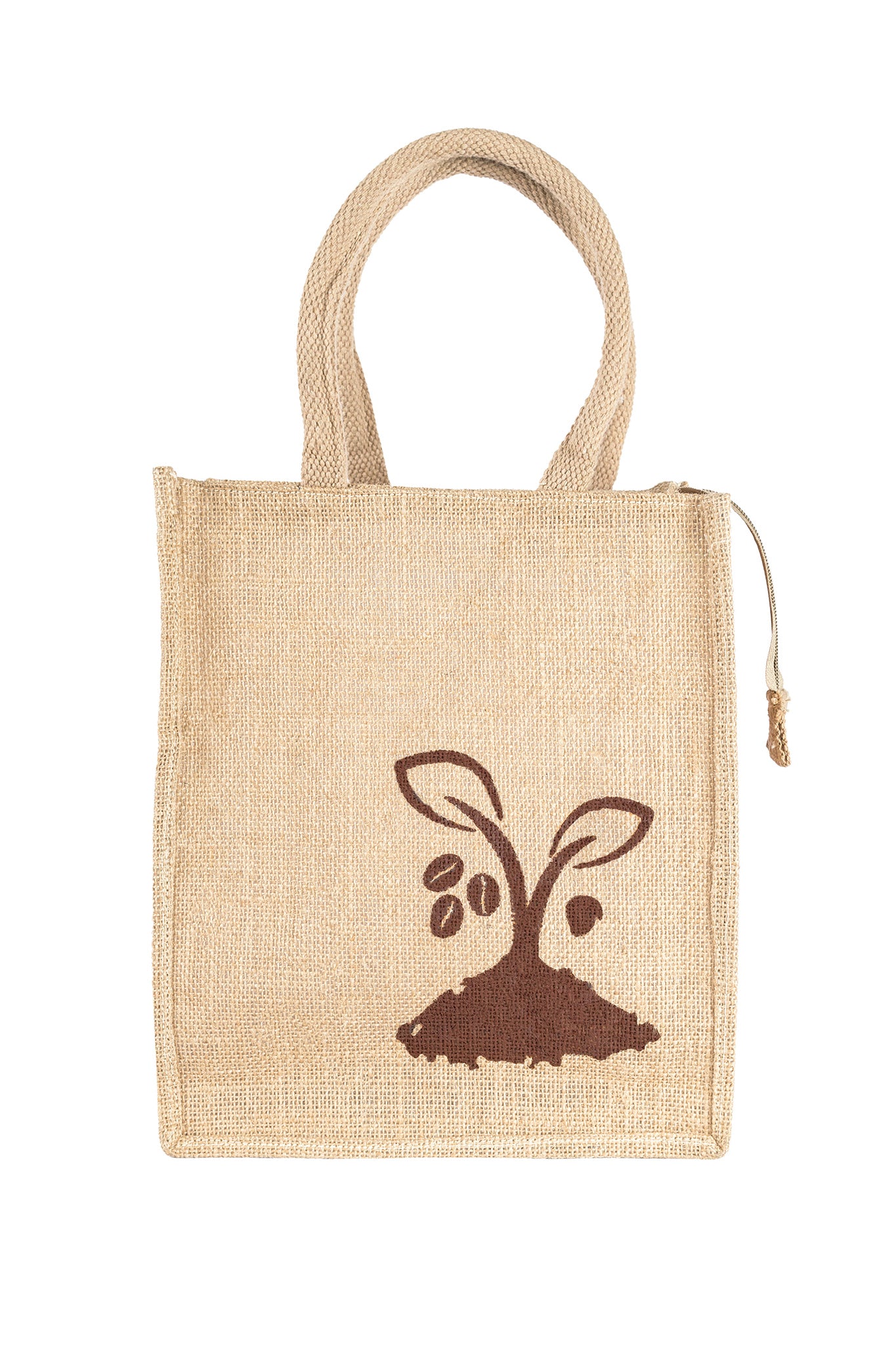 Jute tiffin bags online online